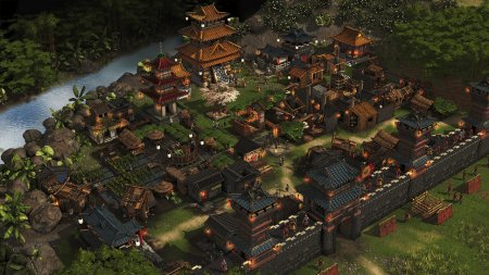 Stronghold: Warlords download torrent