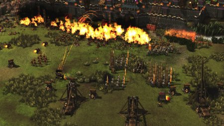 Stronghold: Warlords download torrent