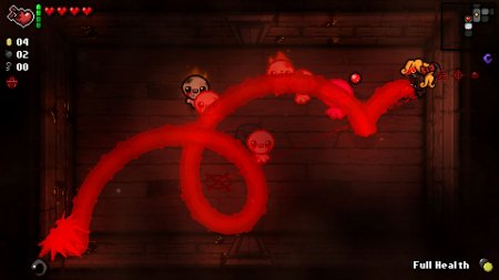 The Binding of Isaac: Repentance download torrent