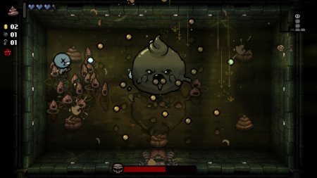 The Binding of Isaac: Repentance download torrent