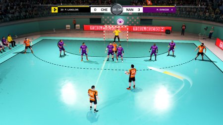 Handball 21 download torrent