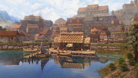 1608385594 age of empires 3 definitive edition screen 5 The Rise of the Sultans expansion pack for Age of Empires IV has become the best-selling expansion in franchise history.