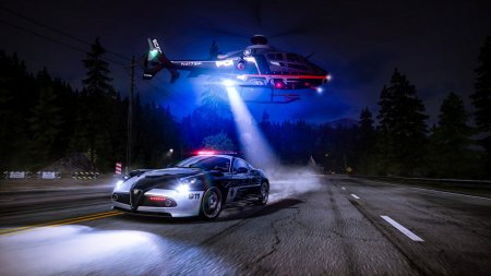 Need for Speed ​​Hot Pursuit Remastered download torrent