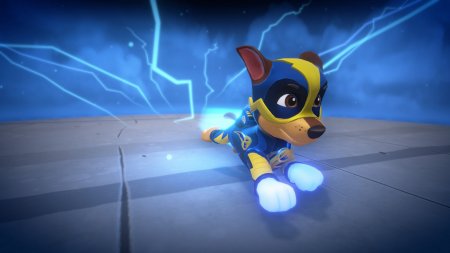 PAW Patrol: Mighty Pups Save Adventure Bay download torrent