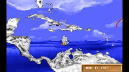 Sea Legends (2020) download torrent