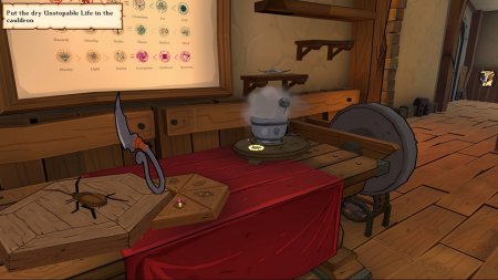Alchemist Simulator download torrent