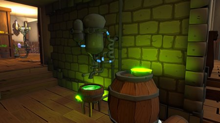 Alchemist Simulator download torrent