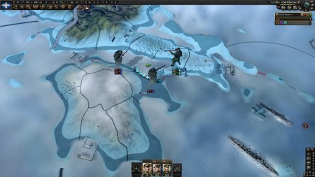 Hearts of Iron IV: Battle for the Bosporus download torrent