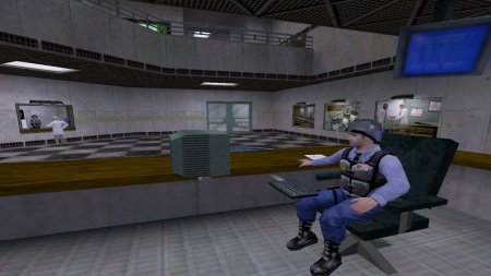 Half-Life Blue Shift download torrent