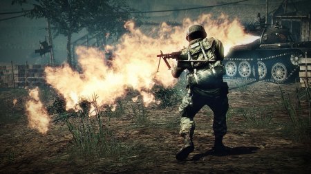 Battlefield Bad Company 2 Vietnam download torrent