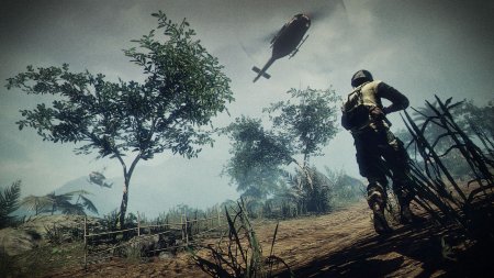 Battlefield Bad Company 2 Vietnam download torrent