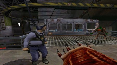 Half-Life Opposing Force download torrent
