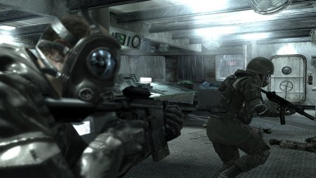 Call of Duty 4 download torrent