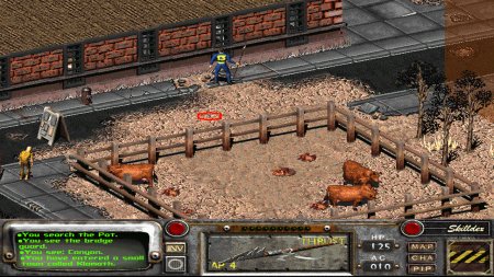 Fallout 2 download torrent