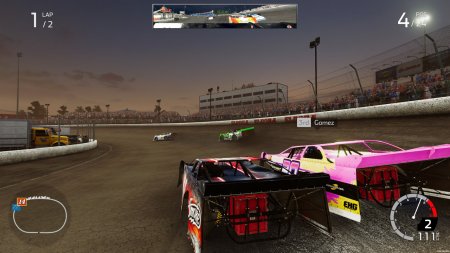 NASCAR Heat 5 download torrent