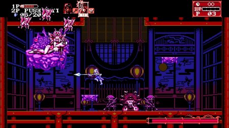Bloodstained: Curse of the Moon 2 download torrent