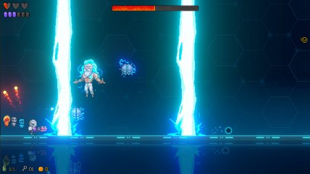 Neon Abyss download torrent