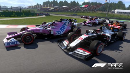 F1 2020 download torrent