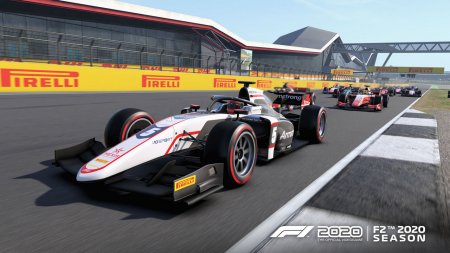 F1 2020 download torrent
