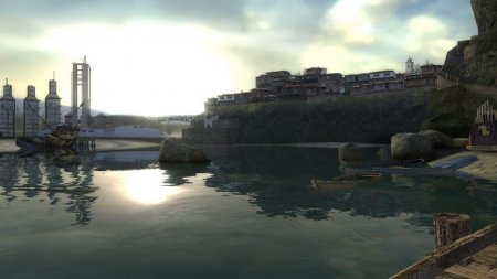 Half-Life 2 Lost Coast download torrent