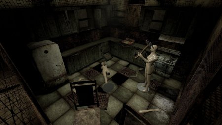 Silent Hill: Alchemilla download torrent