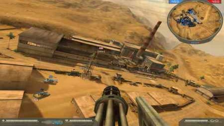 Battlefield 2 Iran Conflict download torrent