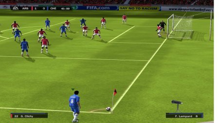 FIFA 10 download torrent