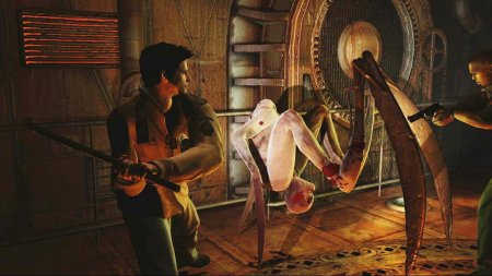 Silent Hill Homecoming download torrent