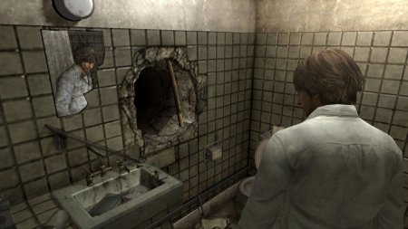 Silent Hill 4 download torrent