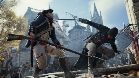 assassin creed unity download torrent