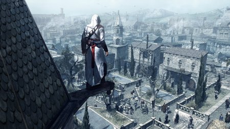 Assassins Creed 2007 download torrent