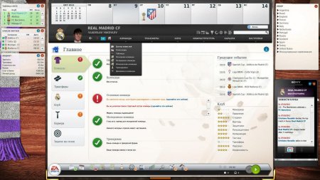 FIFA Manager 13 download torrent