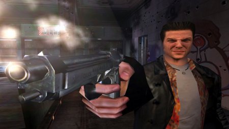 Max Payne 1 download torrent
