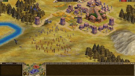 Rise of Nations download torrent