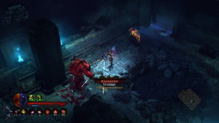 Diablo 3 Reaper of Souls download torrent