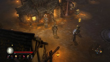 Diablo 3 Reaper of Souls download torrent