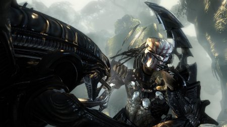 Aliens vs Predator 2010 download torrent