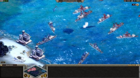 Rise of Nations Extended Edition download torrent