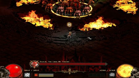 Diablo 2 Lord of Destruction download torrent