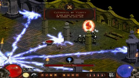 Diablo 2 Lord of Destruction download torrent