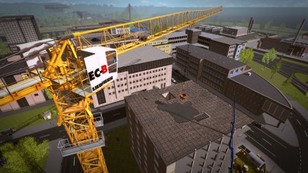 Construction Simulator 2015 download torrent