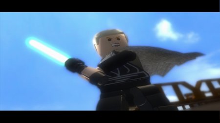 Lego Star Wars 1 download torrent