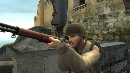 Day of Defeat Source download torrent