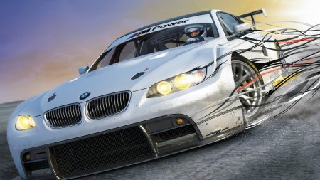 need for speed shift download torrent