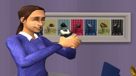 The Sims 2 Pets download torrent