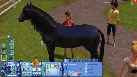 The Sims 3 Animals download torrent