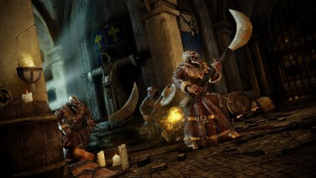 Painkiller: Hell and Damnation download torrent