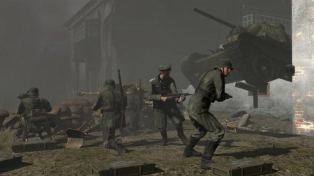 Iron Front: Liberation 1944 download torrent