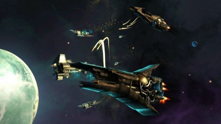 Endless Space download torrent