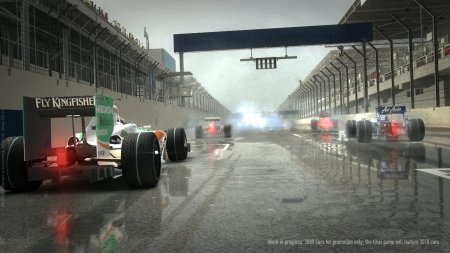 F1 2010 download torrent